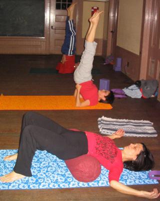 La postura m&aacute;s importante: la actitud